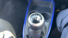 Toyota Aygo X 1.0 VVT-i Edge 5dr Petrol Hatchback